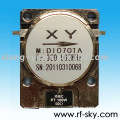 Alta fabricante fornecimento 700-1300MHz TAB Conector Tipo Gota em Isoladores